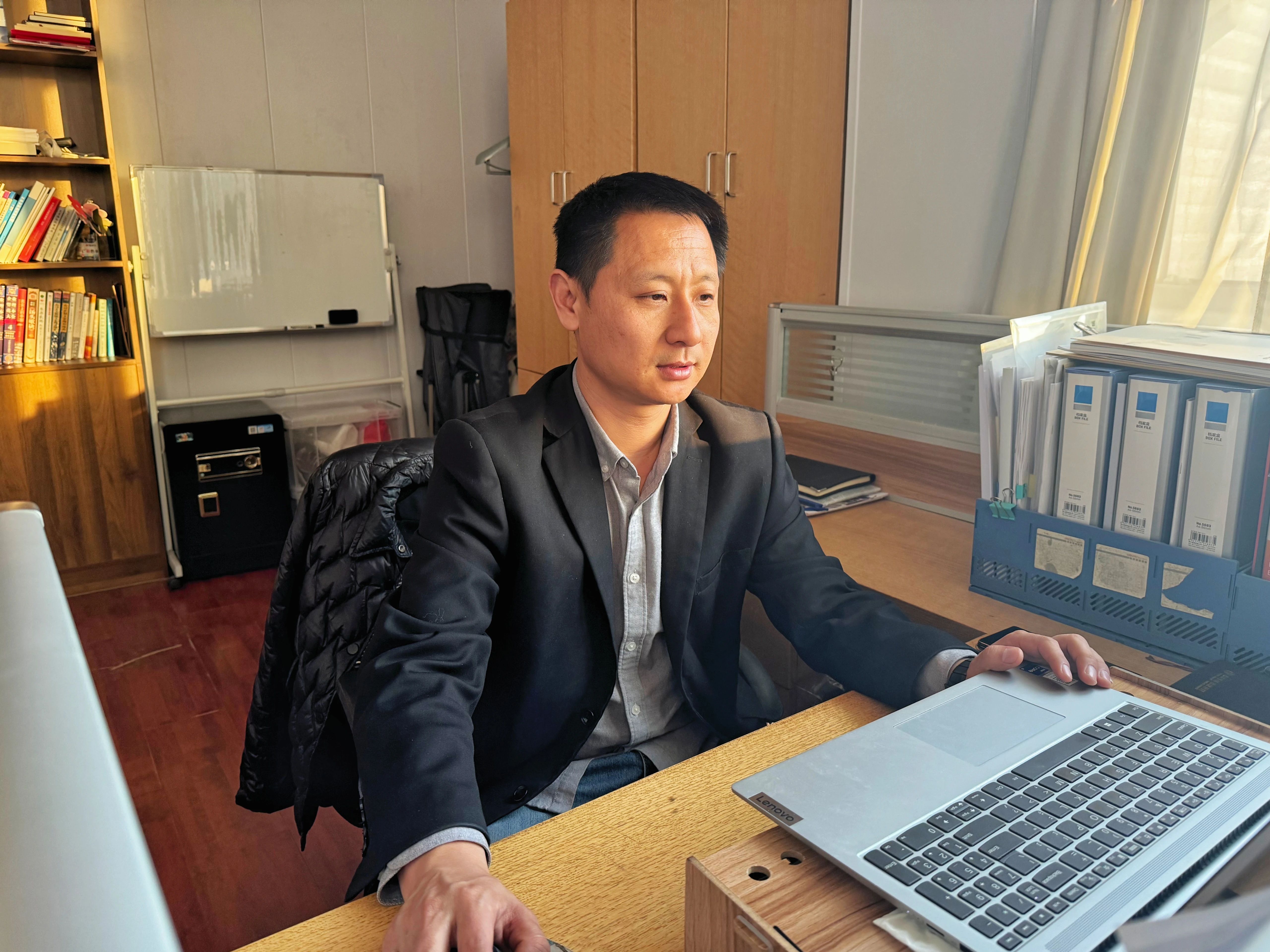 挑戰(zhàn)之星，向“新”而行（第8期）