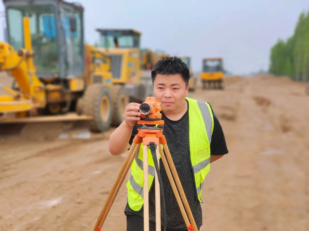 【向下扎根 向上生長】劉超：拼一年春夏秋冬，博一生無怨無悔