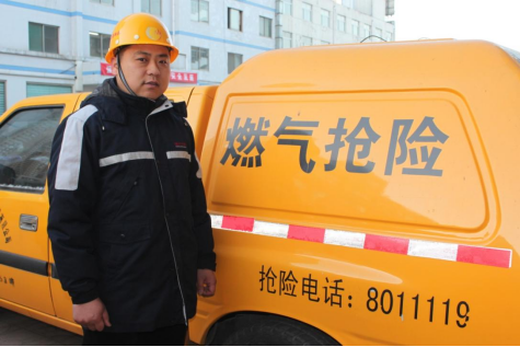 【向下扎根，向上生長】趙洪海：或許平凡，但不平庸