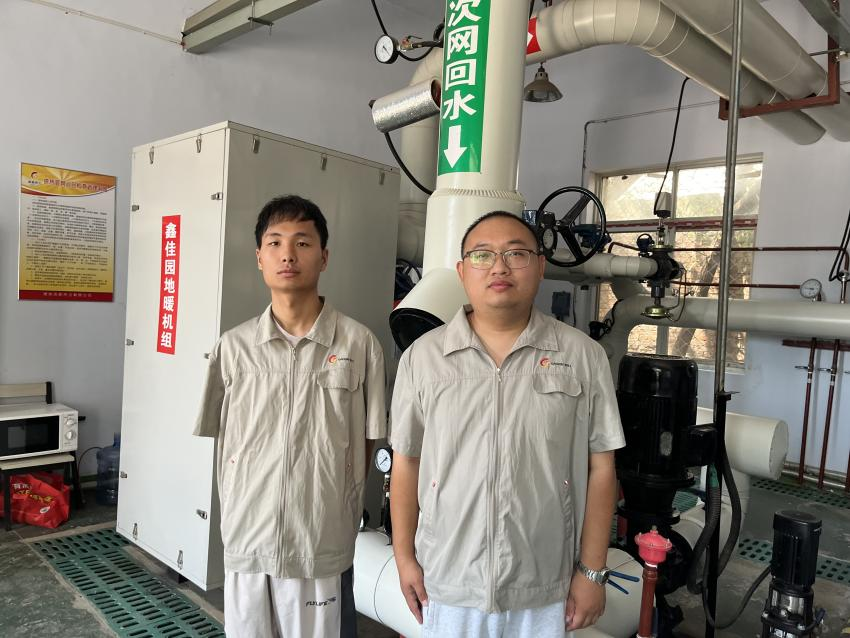 【薪火相傳，奮楫前行】我的師傅：趙娛