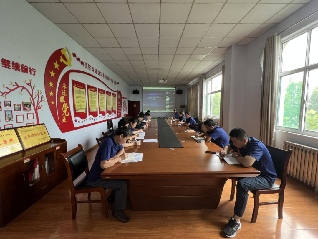 以“質(zhì)”促效，德盟檢測(cè)公司開展質(zhì)量月宣傳活動(dòng)