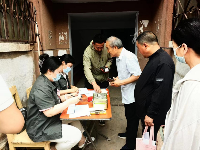 你的溫暖，我來守護(hù)！